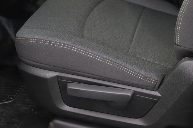 New 2026 RAM 5500 Tradesman w/ Chrome Appearance Group image 18