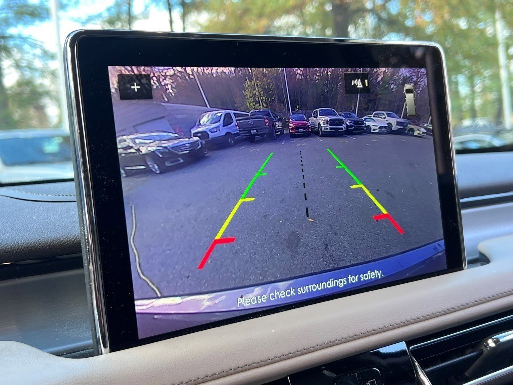 Certified 2023 Lincoln Aviator AWD w/ Elements Package image 23