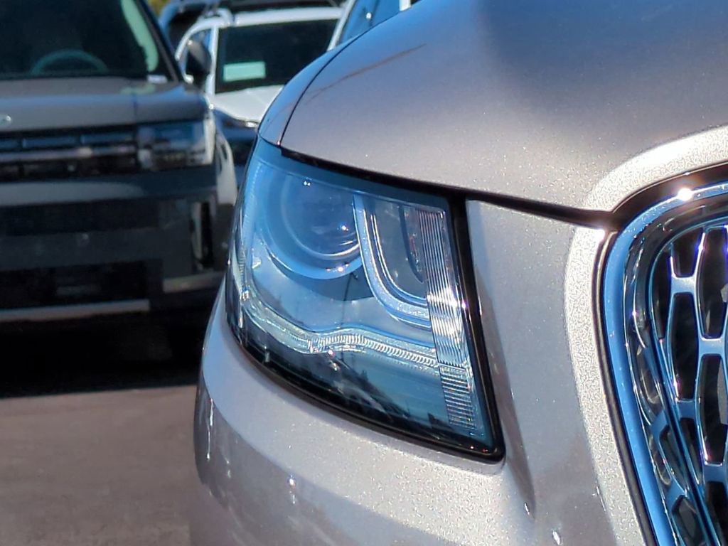 Used 2019 Lincoln MKC Select w/ Select Plus Package image 10