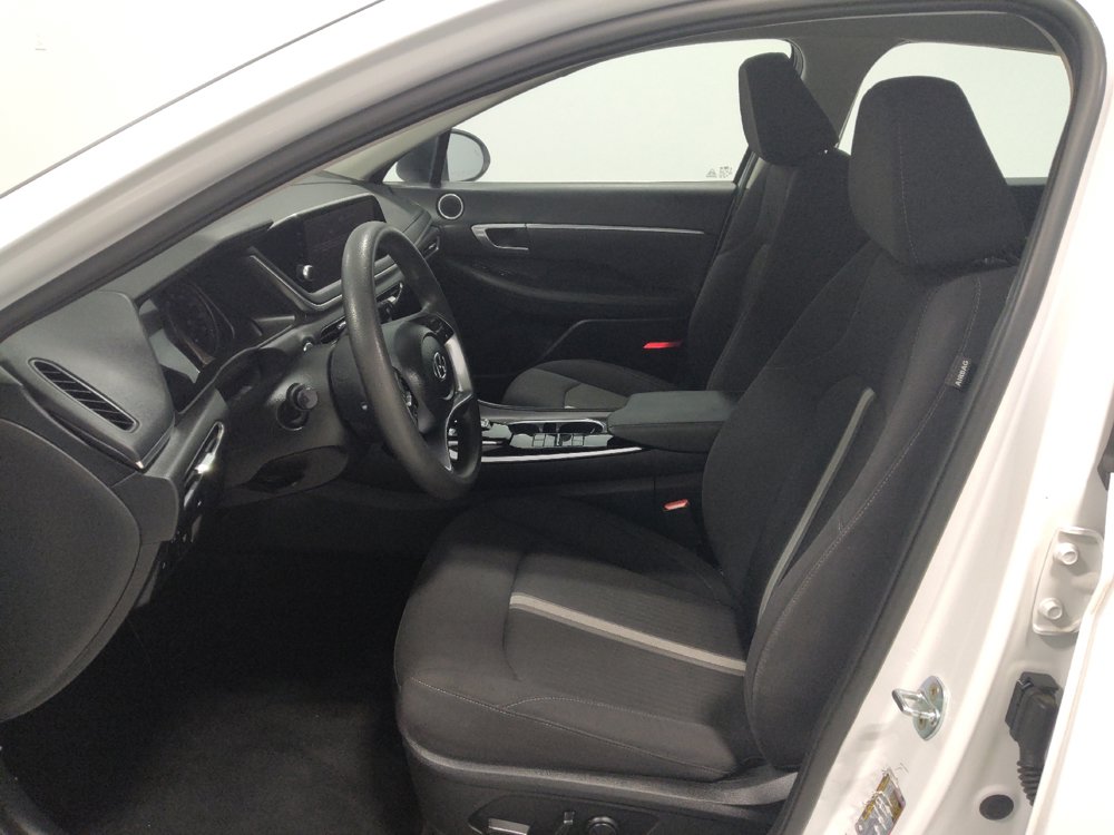 Used 2023 Hyundai Sonata SEL FWD image 17