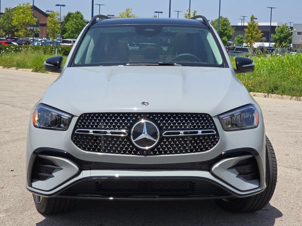New 2026 Mercedes-Benz GLE 350 4MATIC image 11
