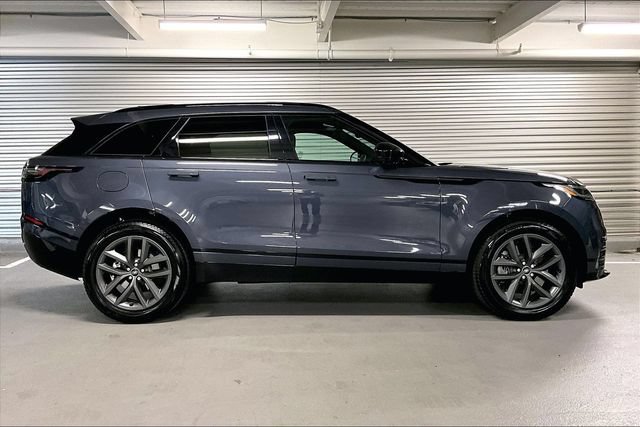 Certified 2026 Land Rover Range Rover Velar Dynamic SE AWD/4WD image 14
