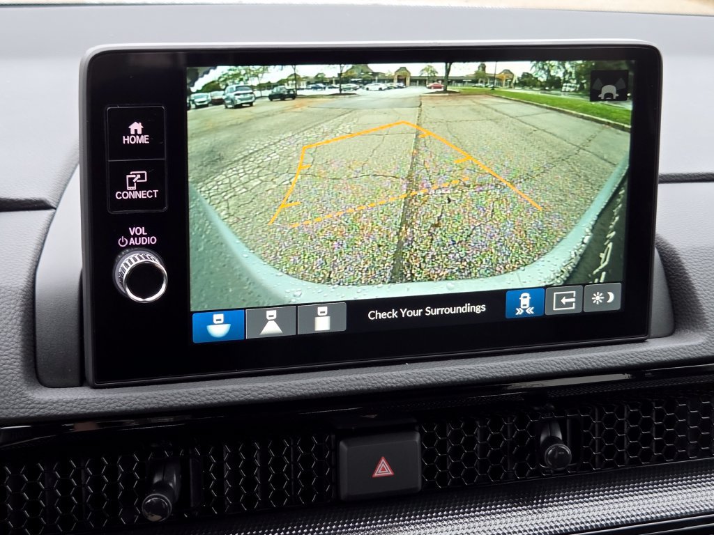 New 2027 Honda CR-V EX-L image 5