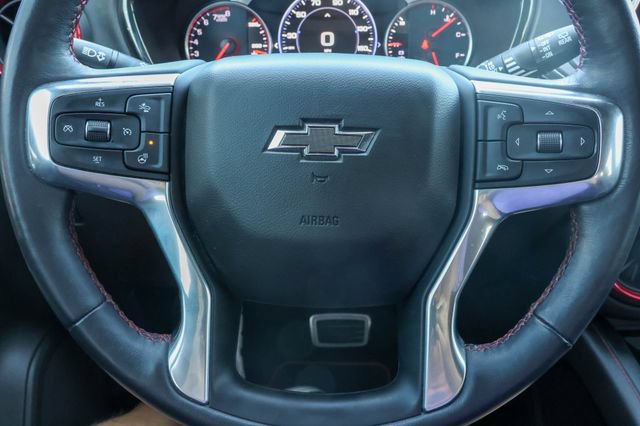 Used 2019 Chevrolet Blazer RS AWD/4WD image 30