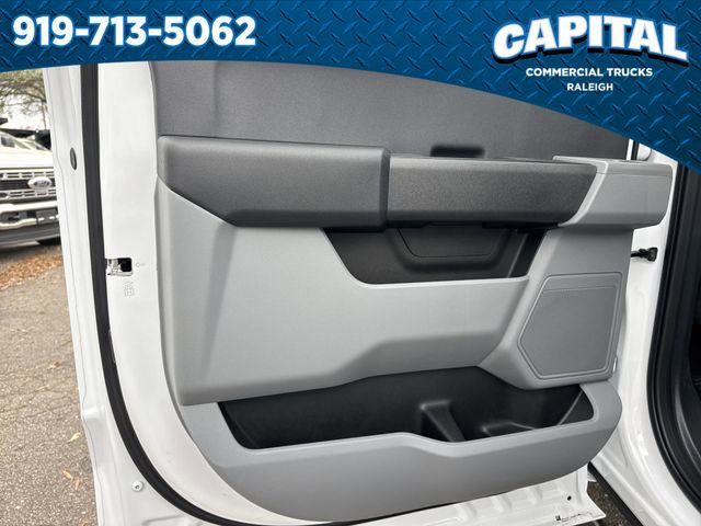New 2026 Ford F550 4x4 Crew Cab image 20