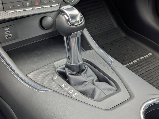 Used 2025 Ford Mustang GT Premium RWD image 28