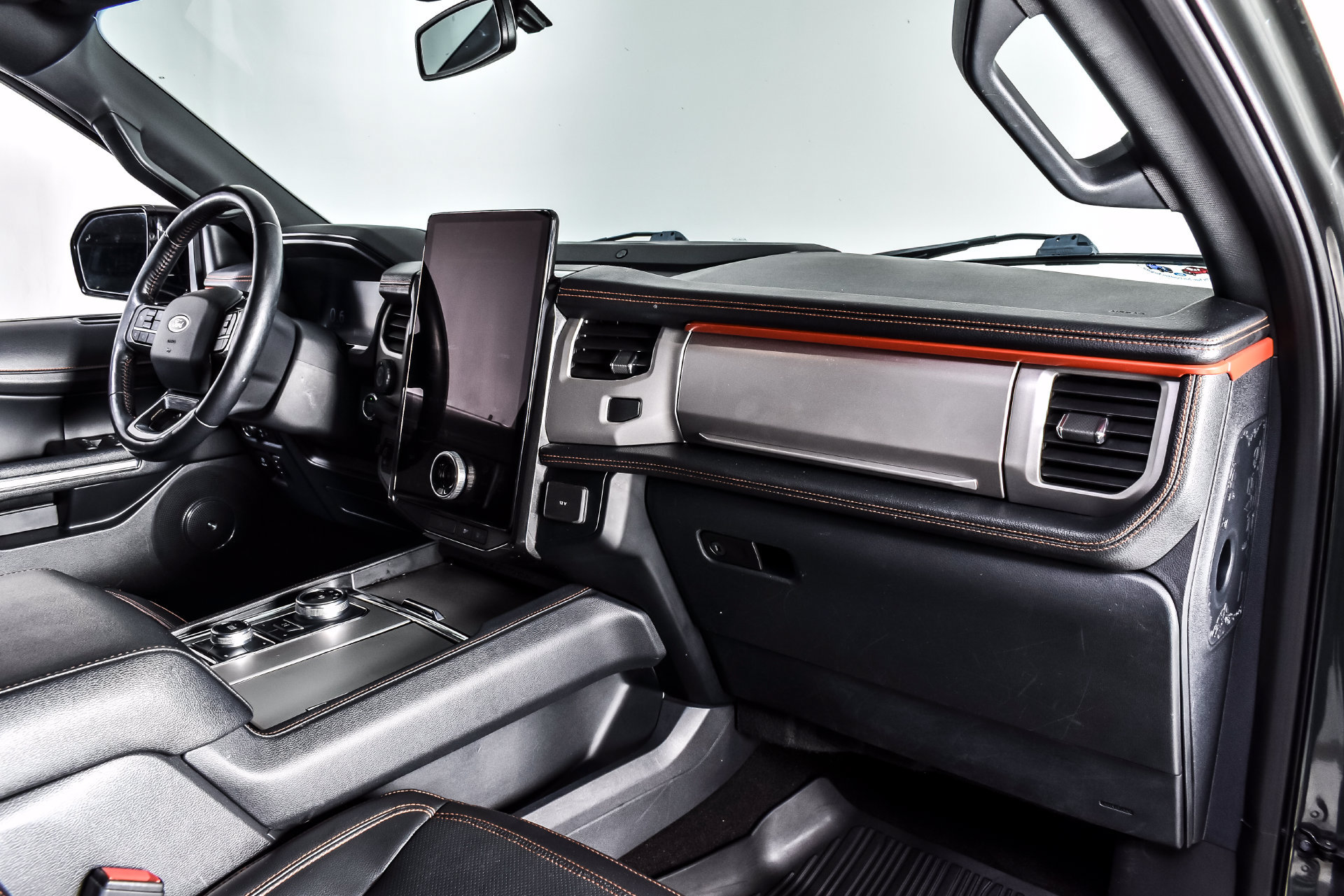 Used 2023 Ford Expedition Timberline AWD/4WD image 22