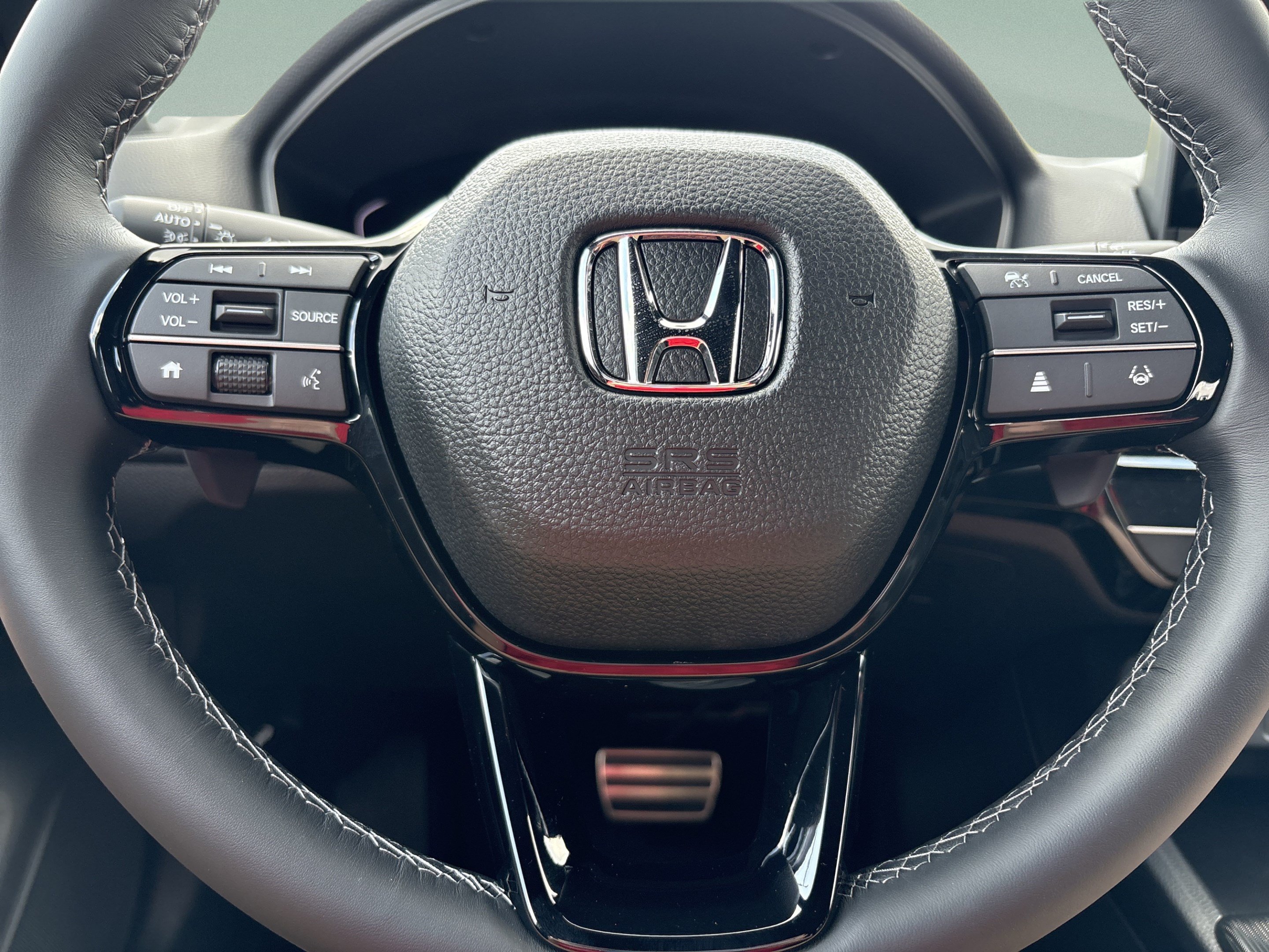 New 2026 Honda Civic Sport image 10