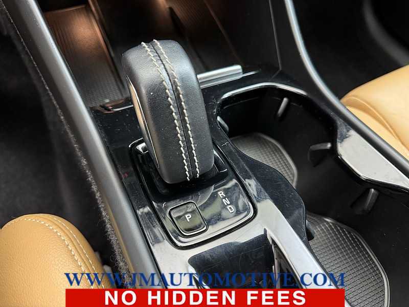 Used 2019 Volvo XC40 T5 Inscription AWD/4WD image 31