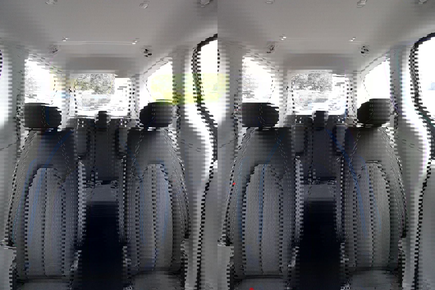 Used 2021 Chrysler Pacifica Touring image 16