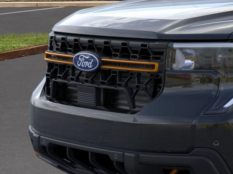 New 2026 Ford Maverick Tremor AWD/4WD image 18