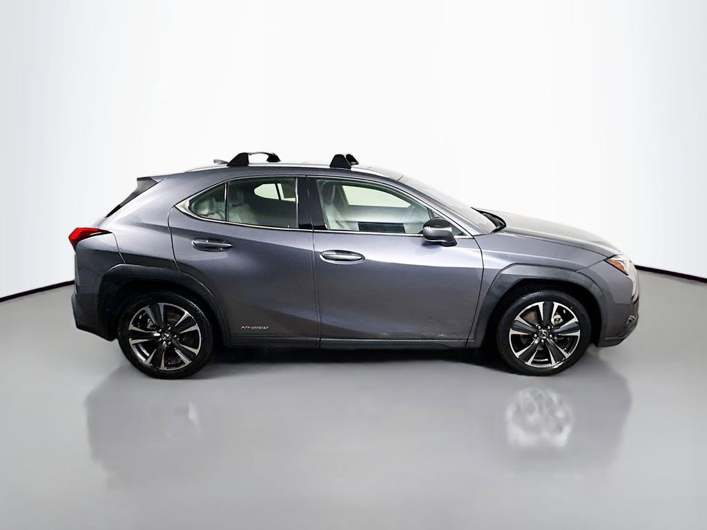 Used 2020 Lexus UX 250h w/ Premium Package AWD/4WD image 8