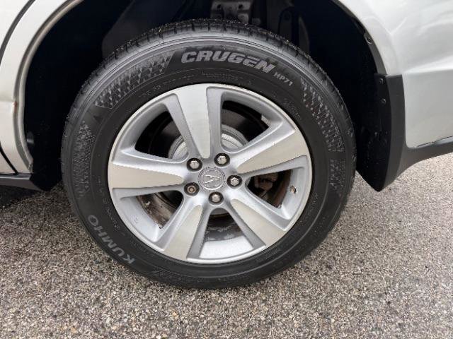 Used 2013 Acura MDX w/ Technology & Entertainment image 12