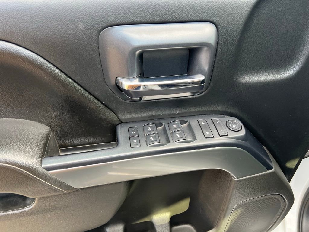 Used 2015 Chevrolet Silverado 1500 LT w/ All Star Edition image 15