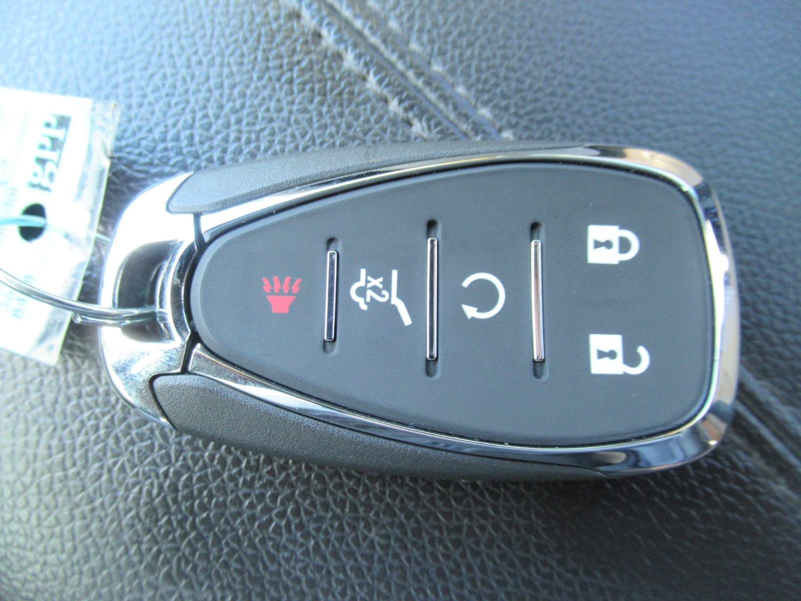 Used 2022 Chevrolet Equinox Premier AWD/4WD image 35