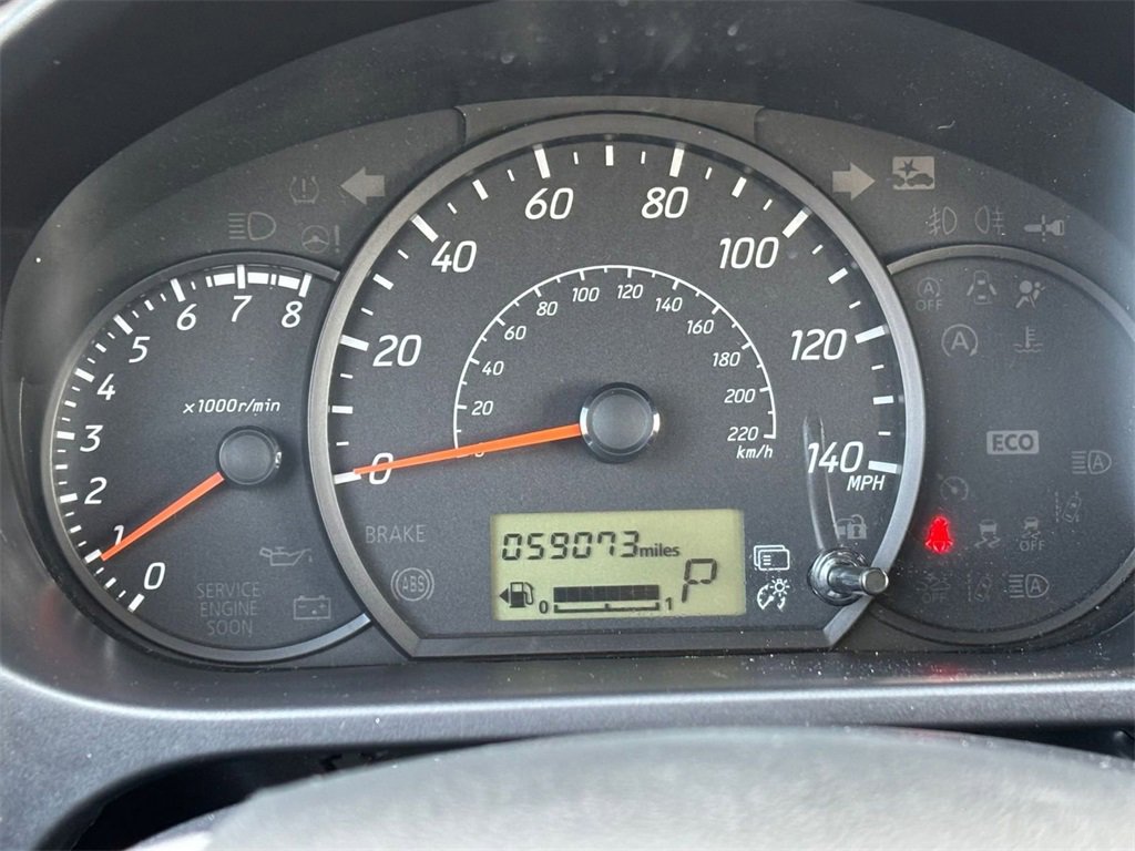 Used 2022 Mitsubishi Mirage ES image 16