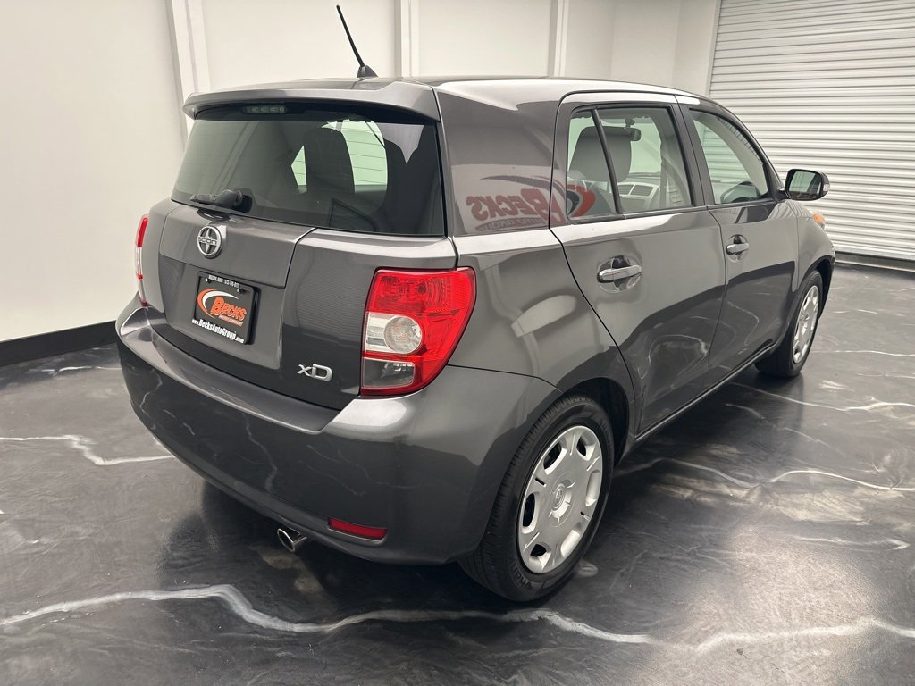 Used 2011 Scion xD Release Series 3.0 image 3