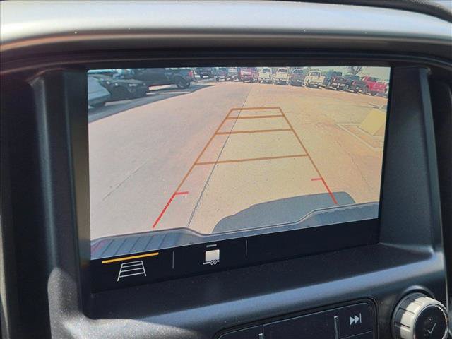 Used 2021 Chevrolet Colorado ZR2 AWD/4WD image 14