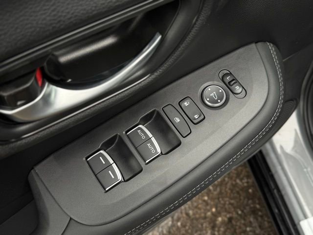 New 2026 Honda HR-V EX-L image 13