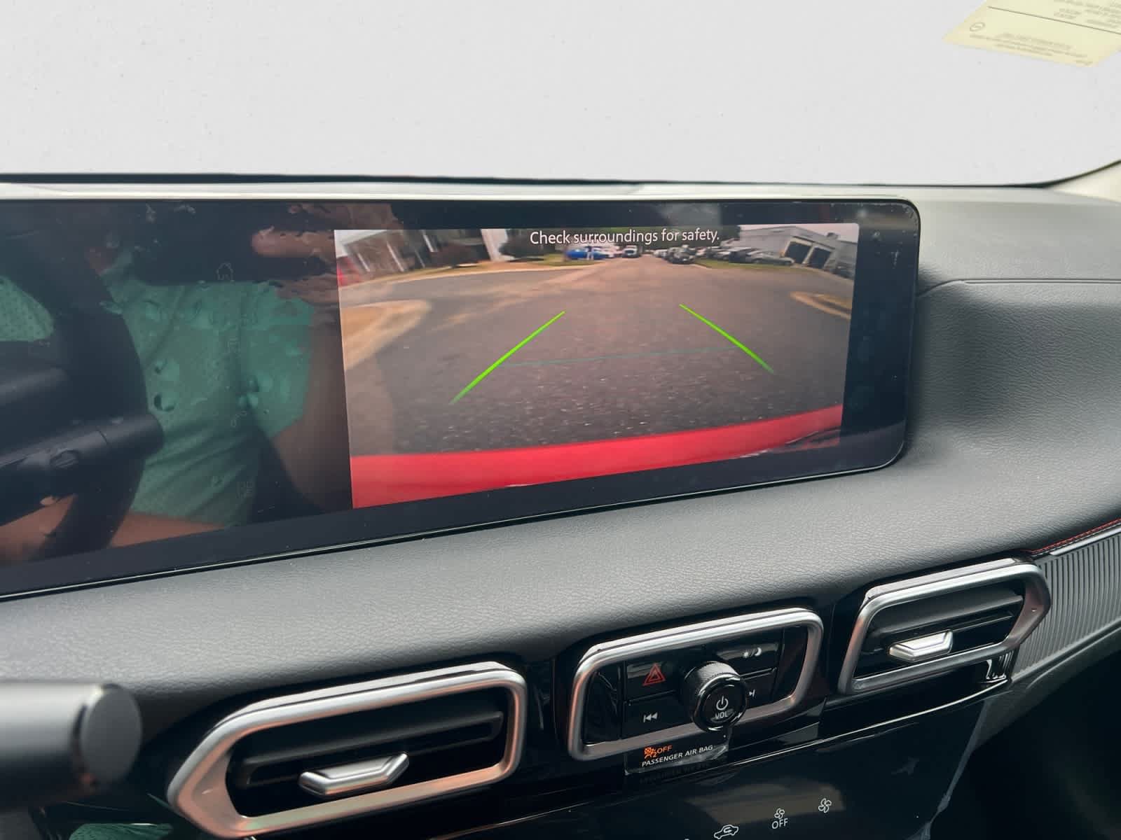 New 2026 Nissan Sentra SR w/ Floor Mat Package FWD image 19