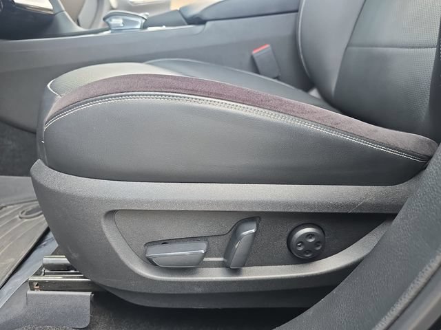 Used 2023 INFINITI QX50 Sport AWD/4WD image 20