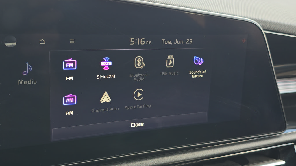 Used 2023 Kia Niro Wind w/ Wind Preserve Package FWD image 26