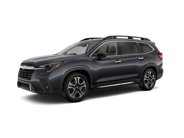 New 2026 Subaru Ascent Touring AWD/4WD image 3