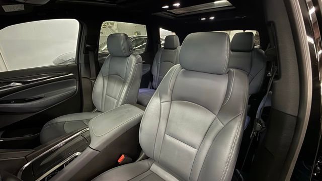 Used 2023 Buick Enclave Premium w/ Experience Buick Package AWD/4WD image 17