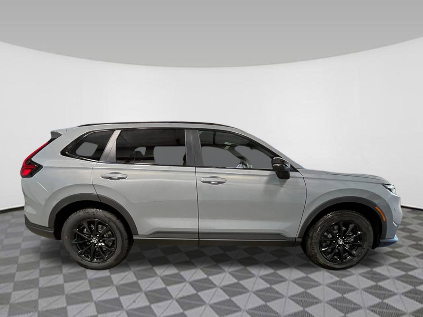 New 2026 Honda CR-V Sport-L image 6