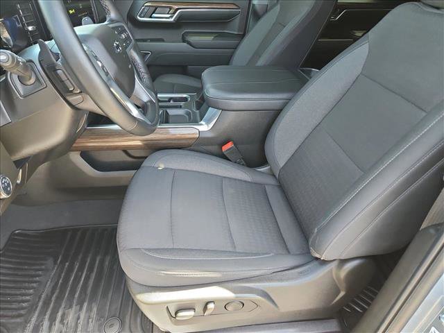 Used 2024 Chevrolet Silverado 1500 RST w/ Convenience Package II AWD/4WD image 22