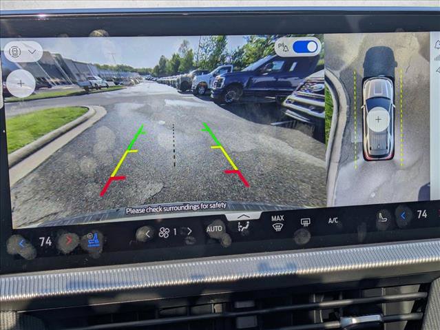 New 2026 Ford Explorer Tremor w/ Tremor Ultimate Package AWD/4WD image 14