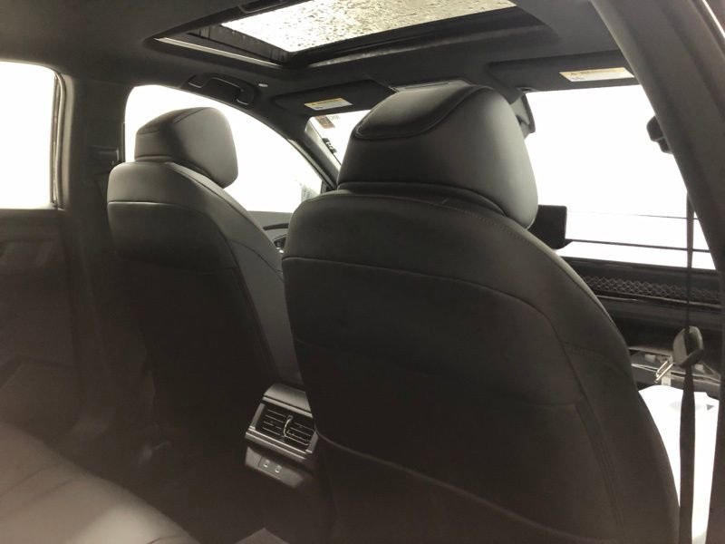 New 2026 Honda Accord Sport image 11