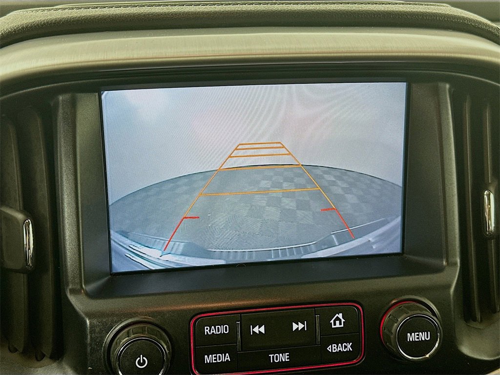 Used 2016 GMC Canyon SLT w/ Driver Alert Package image 20