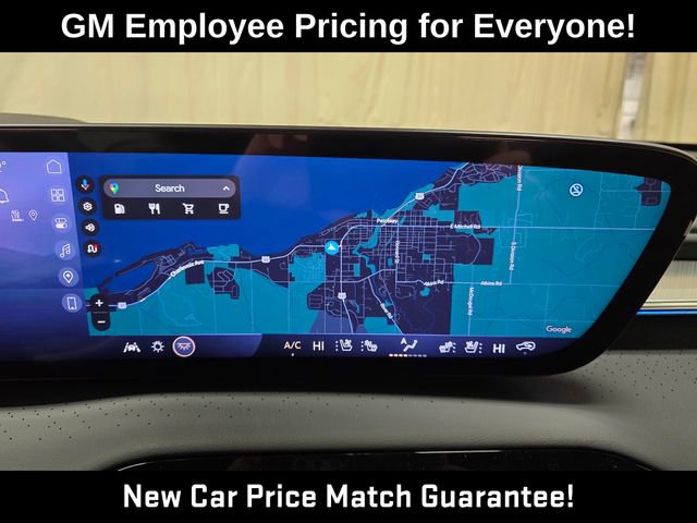 New 2026 Buick Enclave Avenir w/ Super Cruise Package image 16