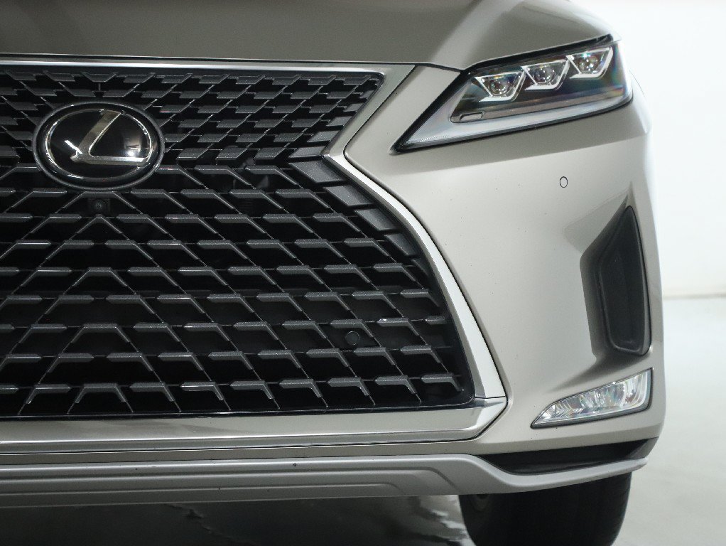 Used 2021 Lexus RX 350 FWD w/ Luxury Package image 7