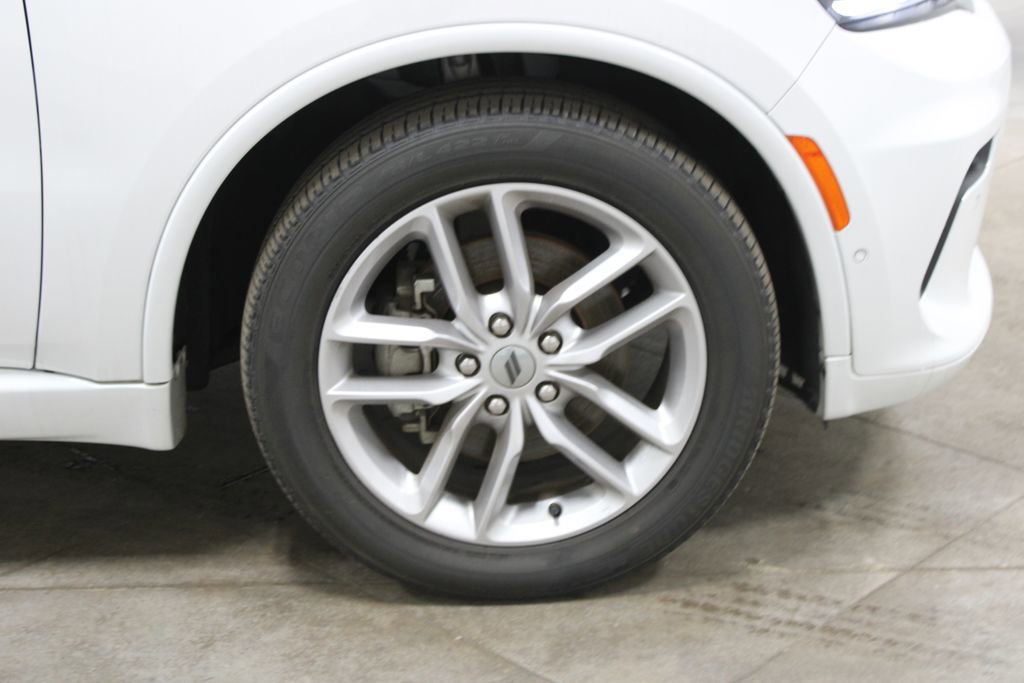 Used 2024 Dodge Durango R/T image 50