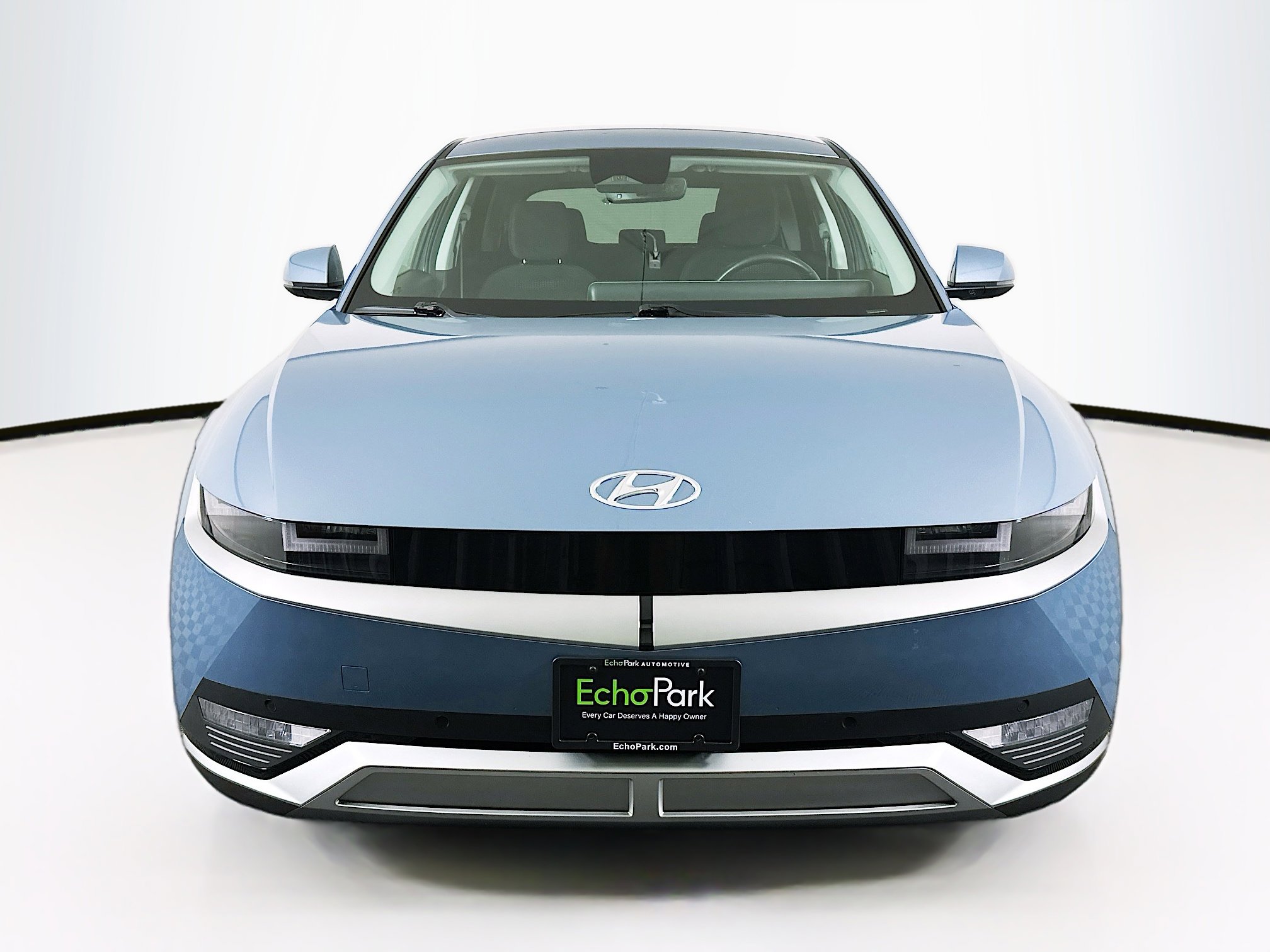 Used 2024 Hyundai Ioniq 5 SEL RWD image 2