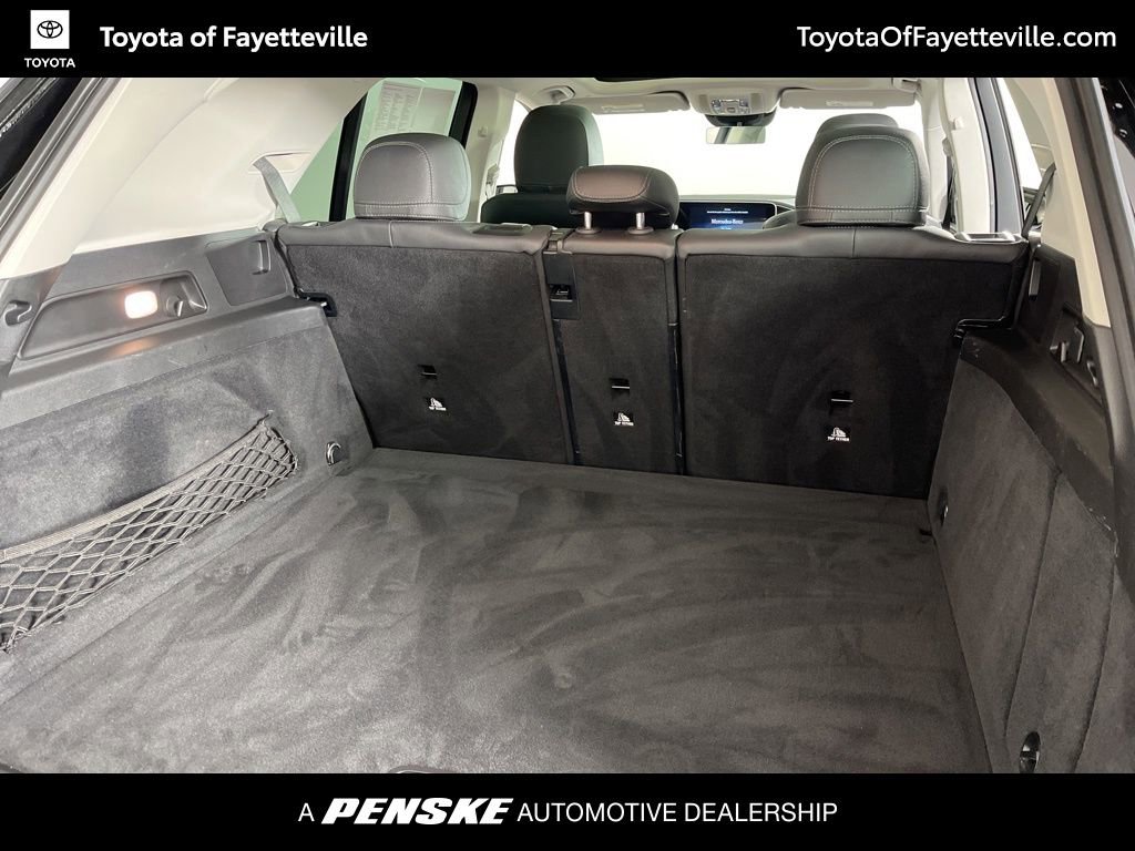 Used 2023 Mercedes-Benz GLE 450 4MATIC image 10