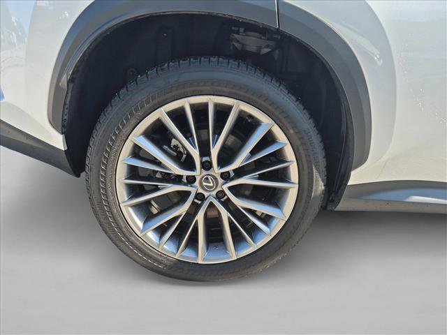 Used 2025 Lexus NX 350h AWD w/ Accessory Package (K3) image 20