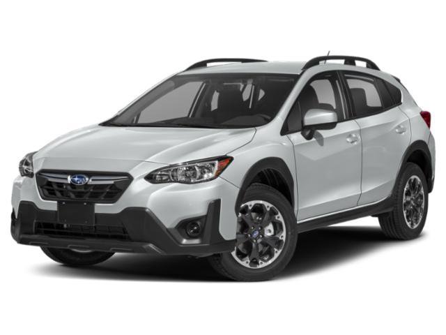 Used 2022 Subaru Crosstrek 2.0i image 4