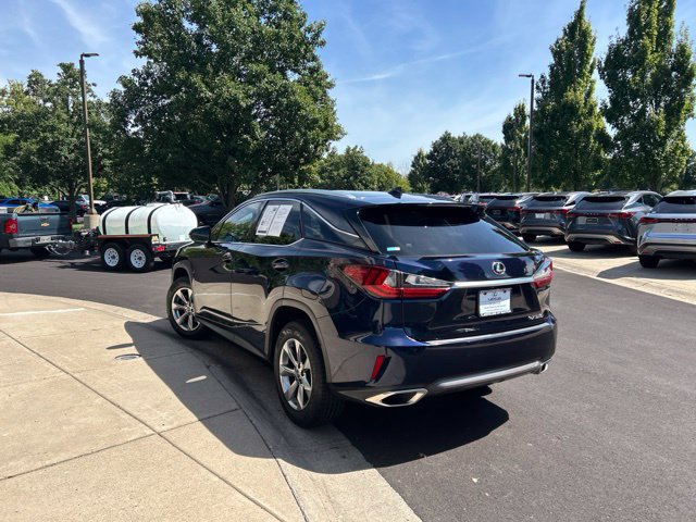 Used 2019 Lexus RX 350 AWD w/ Navigation Package image 5