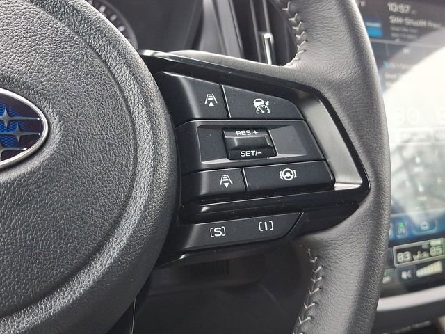 Used 2026 Subaru Forester Premium image 23