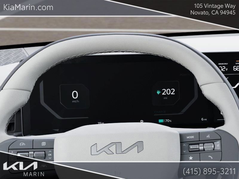 New 2026 Kia EV9 Land image 21