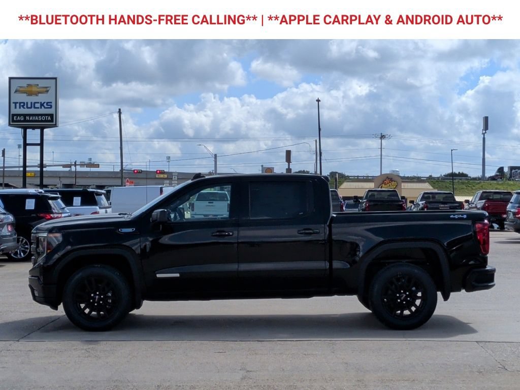 New 2026 GMC Sierra 1500 Elevation AWD/4WD image 5