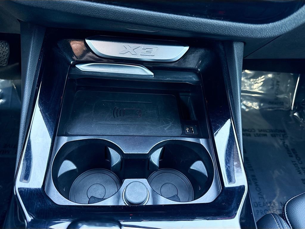 Used 2023 BMW X3 sDrive30i w/ Convenience Package image 31