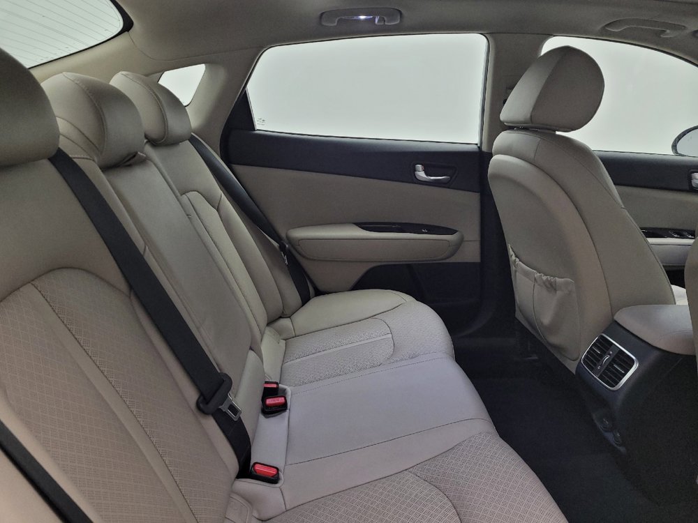 Used 2016 Kia Optima EX w/ Premium Package image 19