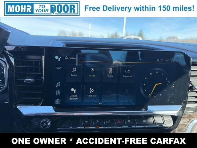 Used 2022 Chevrolet Silverado 1500 LT image 22