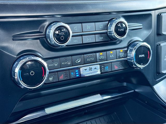 Used 2024 Ford F150 Lariat w/ Equipment Group 502A High image 16