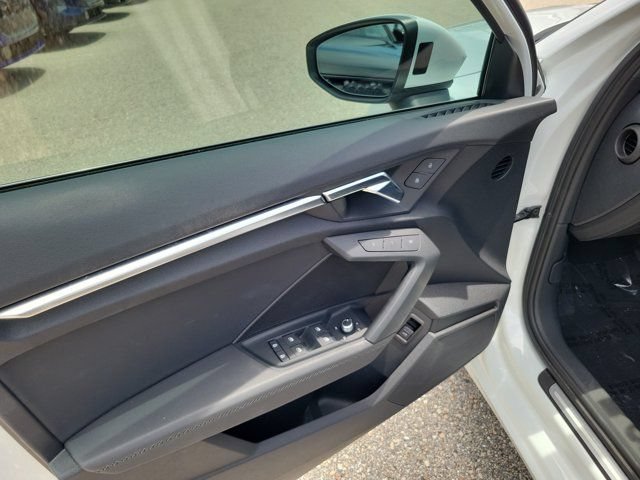 Certified 2023 Audi A3 2.0T Premium FWD image 17