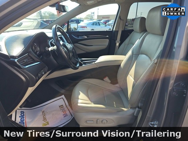 Used 2019 Buick Enclave Essence w/ Trailering Package, 5000 lbs. image 10